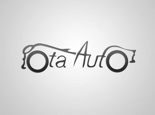 Contest Entry #147 for                                                 Logo Design for Ota Auto
                                            