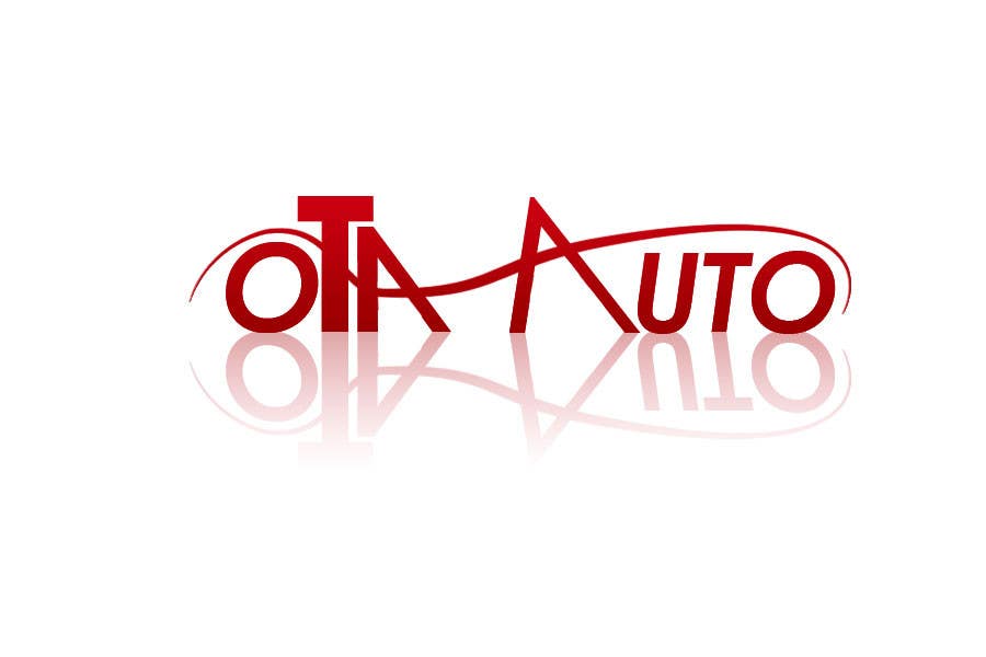 Contest Entry #135 for                                                 Logo Design for Ota Auto
                                            