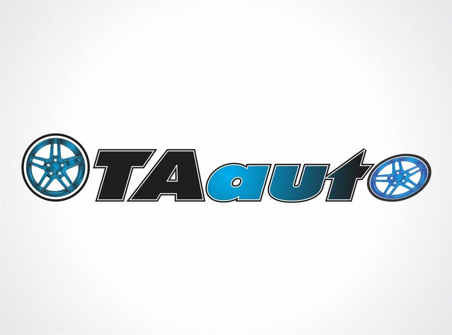 Contest Entry #69 for                                                 Logo Design for Ota Auto
                                            
