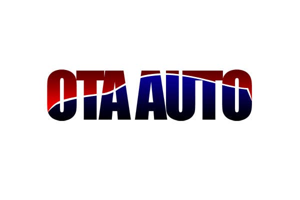 Contest Entry #92 for                                                 Logo Design for Ota Auto
                                            