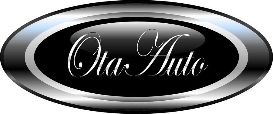 Participación en el concurso Nro.104 para                                                 Logo Design for Ota Auto
                                            
