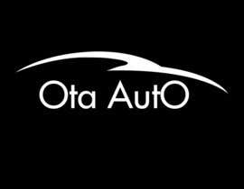 #97 cho Logo Design for Ota Auto bởi smarttaste