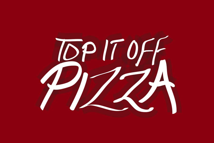 Kilpailutyö #78 kilpailussa                                                 Design a Logo for for Pizza business
                                            