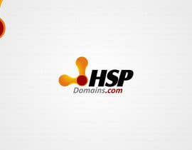 #72 untuk Design a Logo for HSP Domains.com oleh deziner313