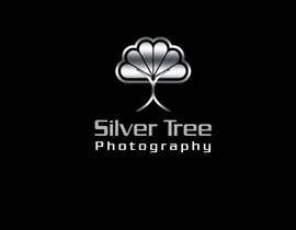 #43 cho Design A Logo for New Photographer - Silver Tree Photography bởi jojohf