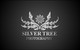 Imej kecil Penyertaan Peraduan #19 untuk                                                     Design A Logo for New Photographer - Silver Tree Photography
                                                