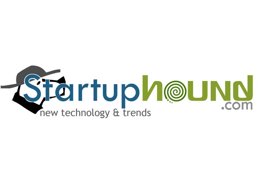 Intrarea #235 pentru concursul „                                                Logo Design for StartupHound.com
                                            ”