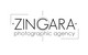Contest Entry #244 thumbnail for                                                     Logo Design for ZINGARA
                                                