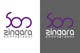 Tävlingsbidrag #203 ikon för                                                     Logo Design for ZINGARA
                                                