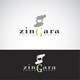 Konkurrenceindlæg #74 billede for                                                     Logo Design for ZINGARA
                                                