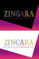 Miniatura de participación en el concurso Nro.195 para                                                     Logo Design for ZINGARA
                                                