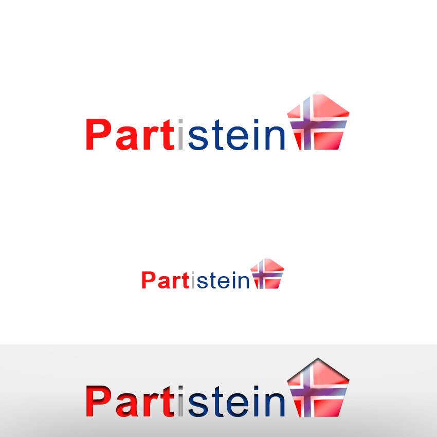 Inscrição nº 55 do Concurso para                                                 Design a Logo for Partistein
                                            