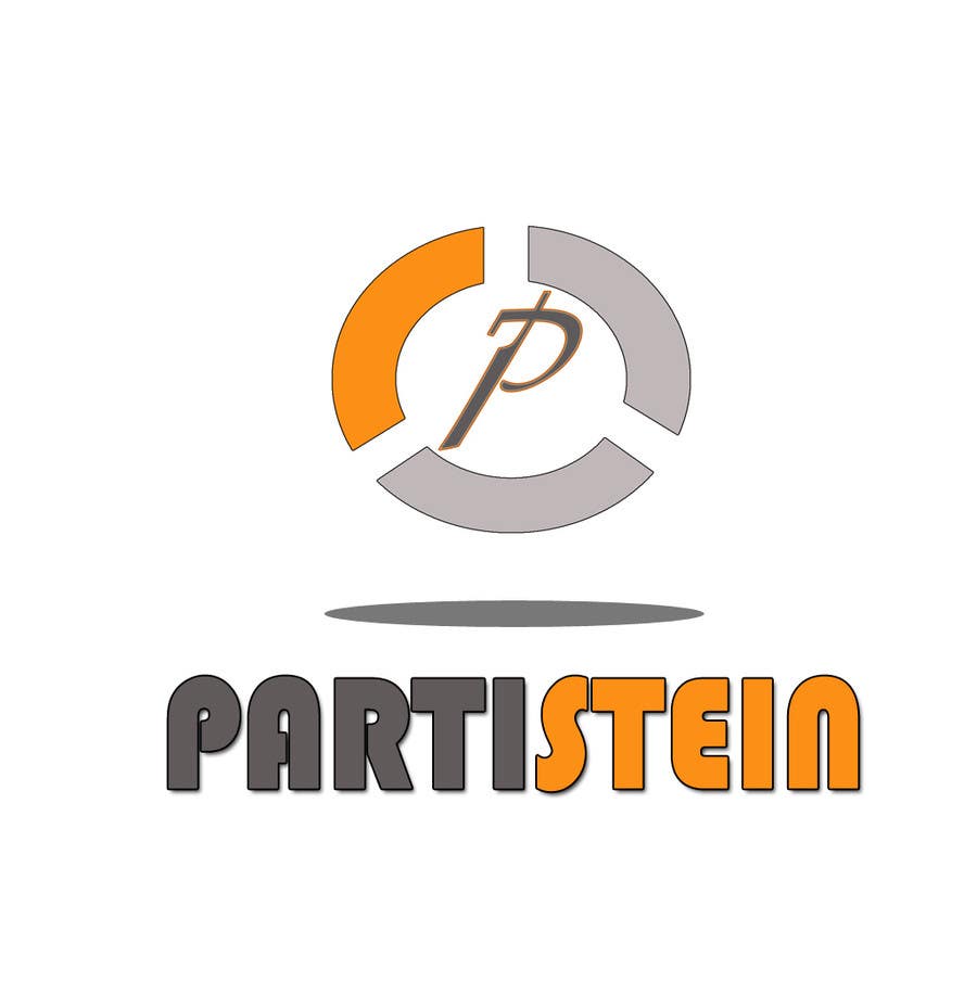 Proposition n°217 du concours                                                 Design a Logo for Partistein
                                            