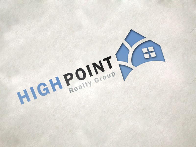 Contest Entry #22 for                                                 Design logo for Real Estate company
                                            