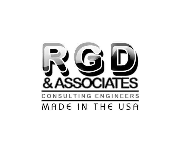 Contest Entry #418 for                                                 Logo Design for RGD & Associates Inc, Consulting engineers, www.rgdengineers.com
                                            