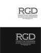 Wettbewerbs Eintrag #428 Vorschaubild für                                                     Logo Design for RGD & Associates Inc, Consulting engineers, www.rgdengineers.com
                                                