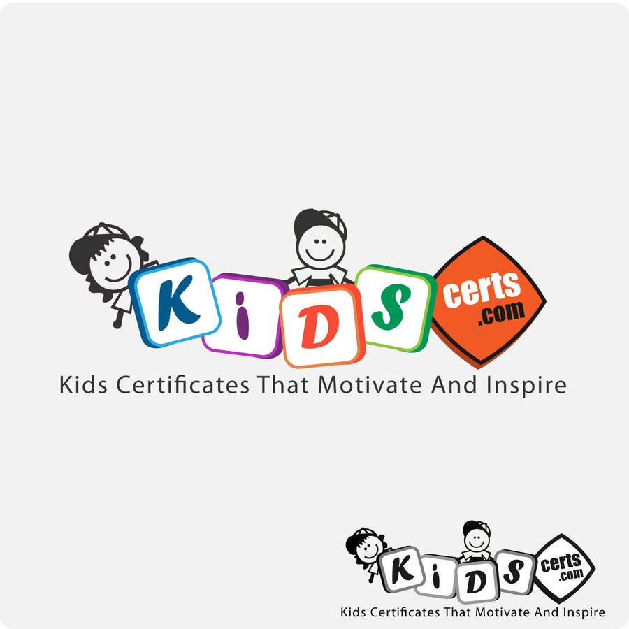 Bài tham dự cuộc thi #14 cho                                                 Design a Logo for Kids website
                                            