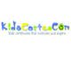 Imej kecil Penyertaan Peraduan #81 untuk                                                     Design a Logo for Kids website
                                                