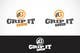 Imej kecil Penyertaan Peraduan #32 untuk                                                     Design a Logo for Grip it Gear
                                                