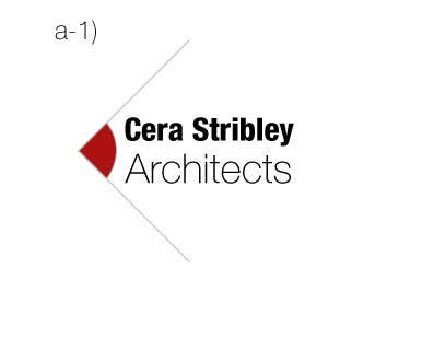Bài tham dự cuộc thi #121 cho                                                 Design a Logo for architecture company
                                            