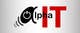 Kilpailutyön #25 pienoiskuva kilpailussa                                                     Design a Logo for Alpha IT
                                                