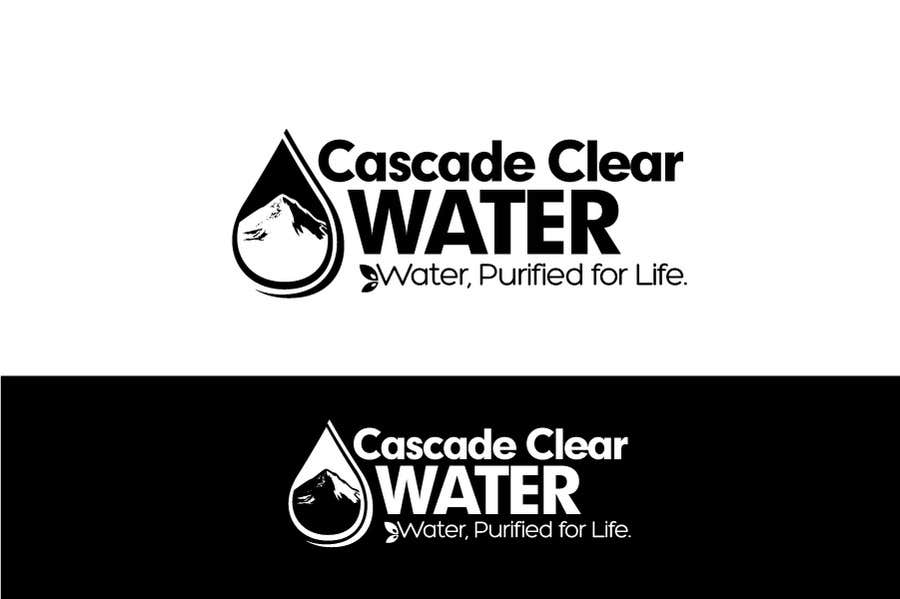Penyertaan Peraduan #47 untuk                                                 Design a Logo for a new Water Treatment/Softening/Filtration Business
                                            