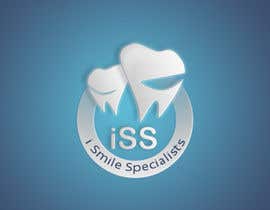 #135 for Logo Design for iSmile Specialists by rameruling
