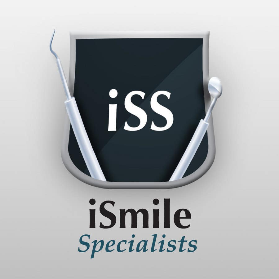 Contest Entry #25 for                                                 Logo Design for iSmile Specialists
                                            