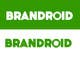 Miniatura da Inscrição nº 26 do Concurso para                                                     Design a new logo for BRANDROID
                                                