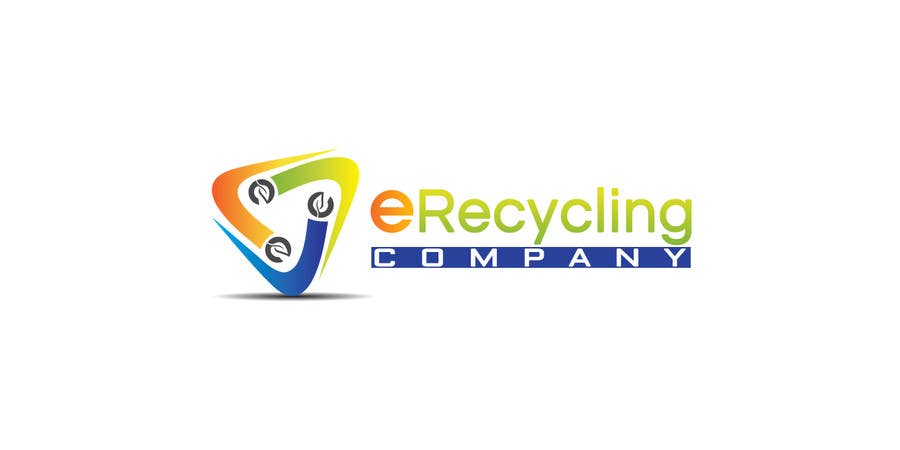 Inscrição nº 141 do Concurso para                                                 design a logo for a E waste recycling company
                                            
