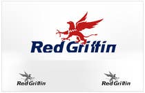 Graphic Design Entri Peraduan #29 for Design a Logo for Red Griffin small business