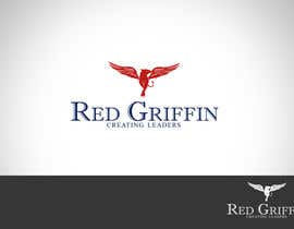 #27 untuk Design a Logo for Red Griffin small business oleh kingryanrobles22