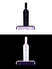 Graphic Design Entri Peraduan #117 for Design a Logo for a Wine business