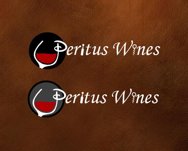 
                                                                                                                        Penyertaan Peraduan #                                            119
                                         untuk                                             Design a Logo for a Wine business
                                        