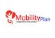 Miniatura da Inscrição nº 142 do Concurso para                                                     Develop a Corporate Identity for MobilityPlan
                                                
