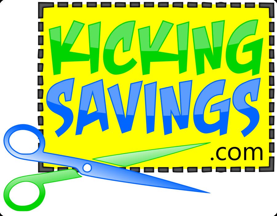 Contest Entry #190 for                                                 Logo Design for Kicking Savings
                                            