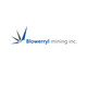 Kilpailutyön #544 pienoiskuva kilpailussa                                                     Logo Design for Blowerryl Mining Inc -Mining ,Trading / Import Export(IronOre,NickelOre,Coal)
                                                