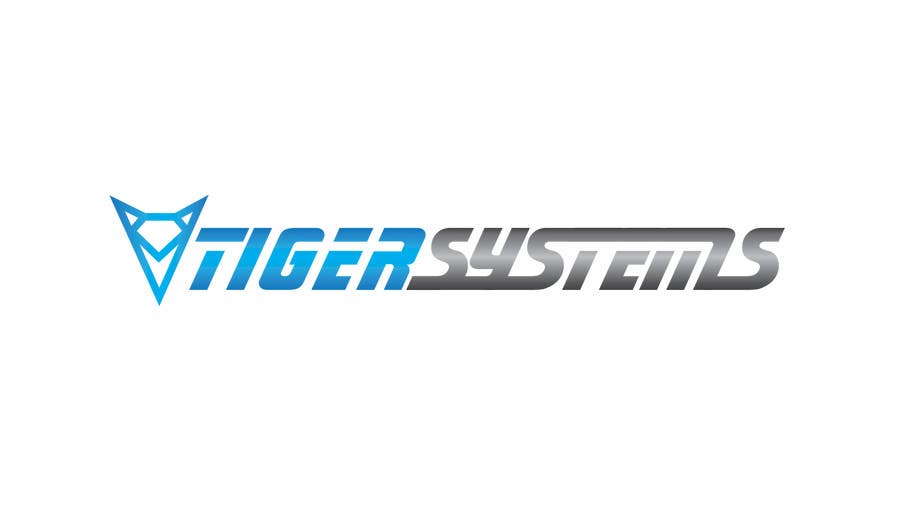 Inscrição nº 104 do Concurso para                                                 Design a Logo for Tiger Systems
                                            