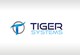 Ảnh thumbnail bài tham dự cuộc thi #108 cho                                                     Design a Logo for Tiger Systems
                                                