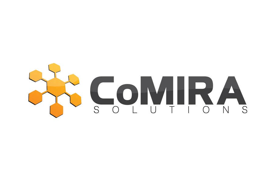 Contest Entry #189 for                                                 Logo Design for CoMira Solutions
                                            