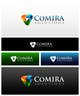 Miniatura de participación en el concurso Nro.195 para                                                     Logo Design for CoMira Solutions
                                                