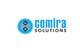 Wettbewerbs Eintrag #65 Vorschaubild für                                                     Logo Design for CoMira Solutions
                                                