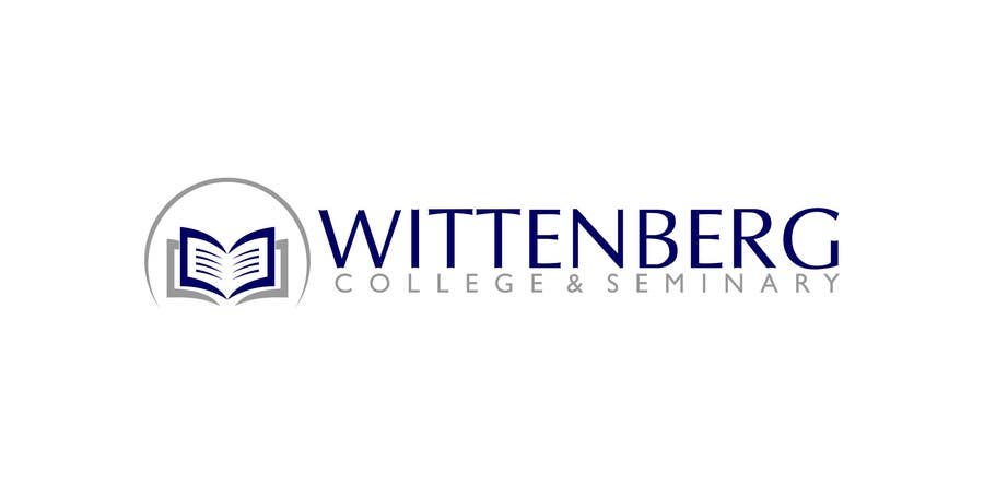 Konkurrenceindlæg #37 for                                                 Design a Logo for:  Wittenberg College & Seminary
                                            