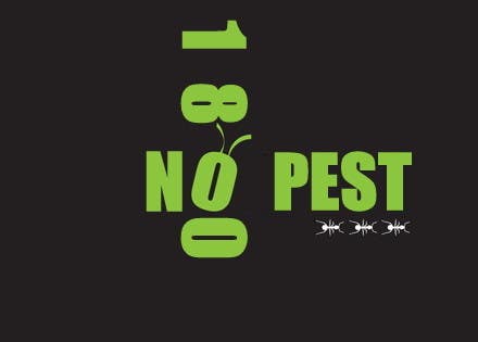 Konkurrenceindlæg #56 for                                                 1 800 No Pest
                                            