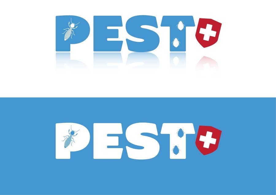 Bài tham dự cuộc thi #28 cho                                                 Design a Logo for Gemtek Pest Control
                                            