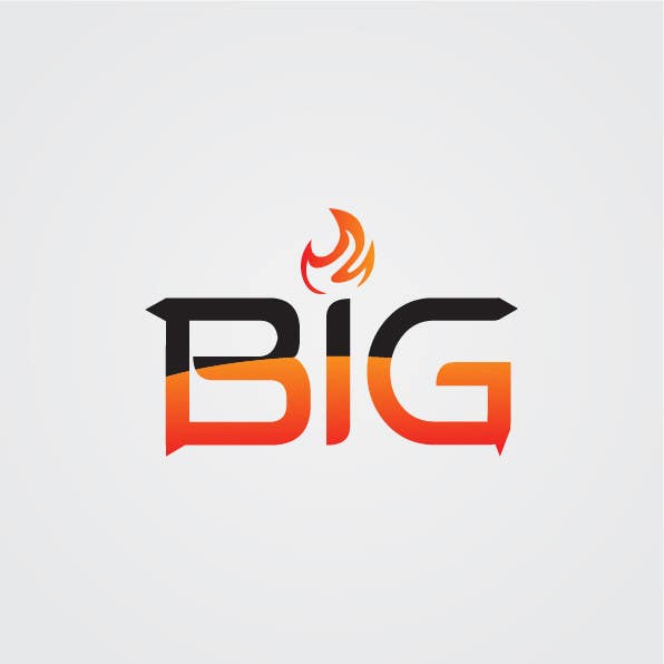 
                                                                                                            Inscrição nº                                         108
                                     do Concurso para                                         Design a Logo for BIG "Blaze Investor Group"
                                    