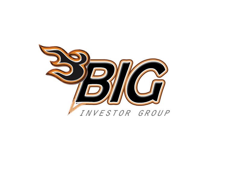 
                                                                                                            Inscrição nº                                         56
                                     do Concurso para                                         Design a Logo for BIG "Blaze Investor Group"
                                    