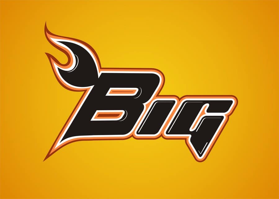 
                                                                                                            Inscrição nº                                         58
                                     do Concurso para                                         Design a Logo for BIG "Blaze Investor Group"
                                    