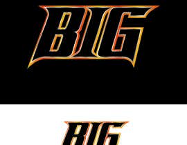 #87 para Design a Logo for BIG &quot;Blaze Investor Group&quot; por tuankhoidesigner