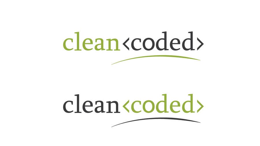 Penyertaan Peraduan #41 untuk                                                 Logo for HTML/CSS website design company
                                            